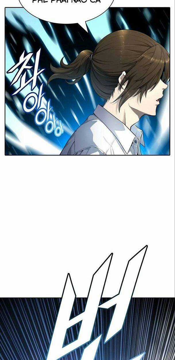 Cuộc Chiến Trong Tòa Tháp - Tower Of God Chapter 556 trang 27