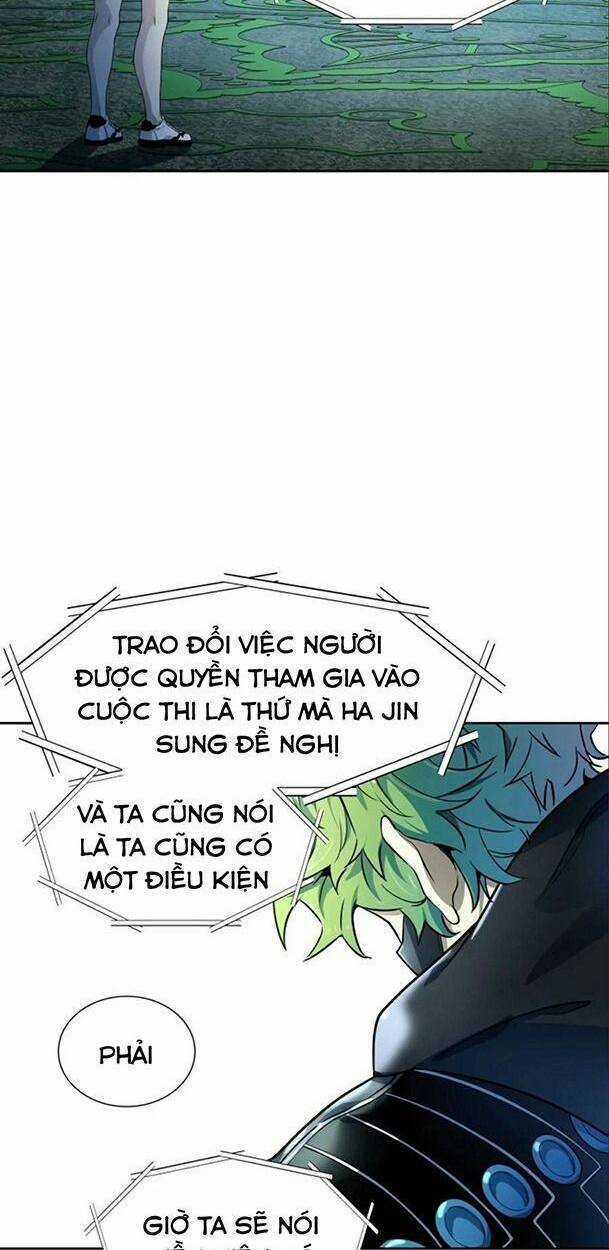 Cuộc Chiến Trong Tòa Tháp - Tower Of God Chapter 556 trang 3