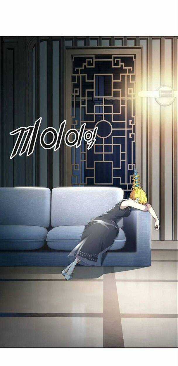 Cuộc Chiến Trong Tòa Tháp - Tower Of God Chapter 556 trang 31