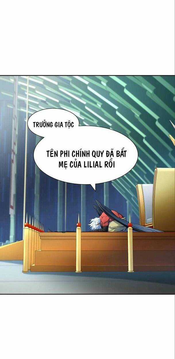 Cuộc Chiến Trong Tòa Tháp - Tower Of God Chapter 556 trang 37
