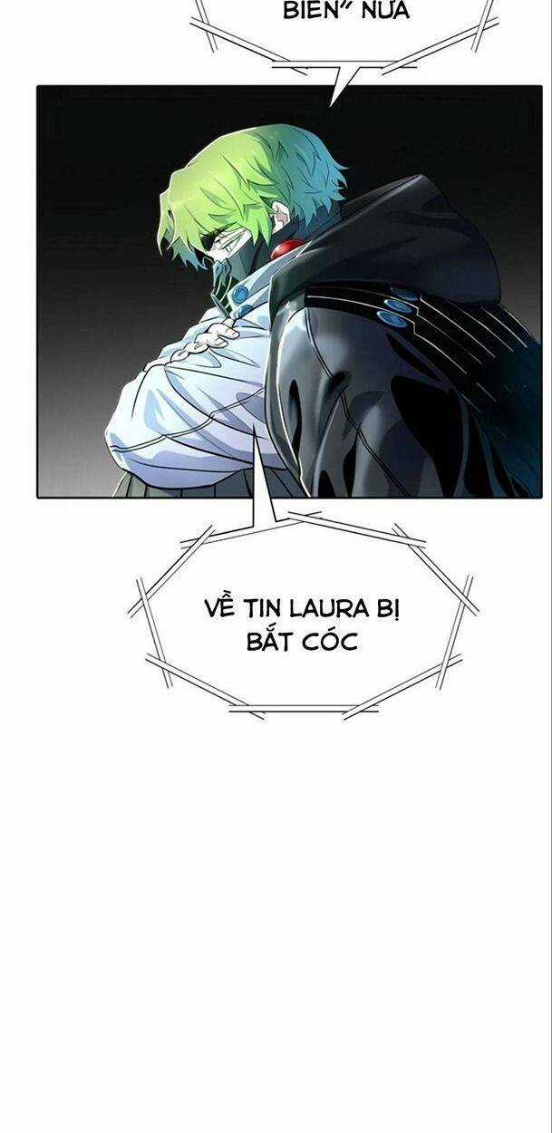 Cuộc Chiến Trong Tòa Tháp - Tower Of God Chapter 556 trang 39