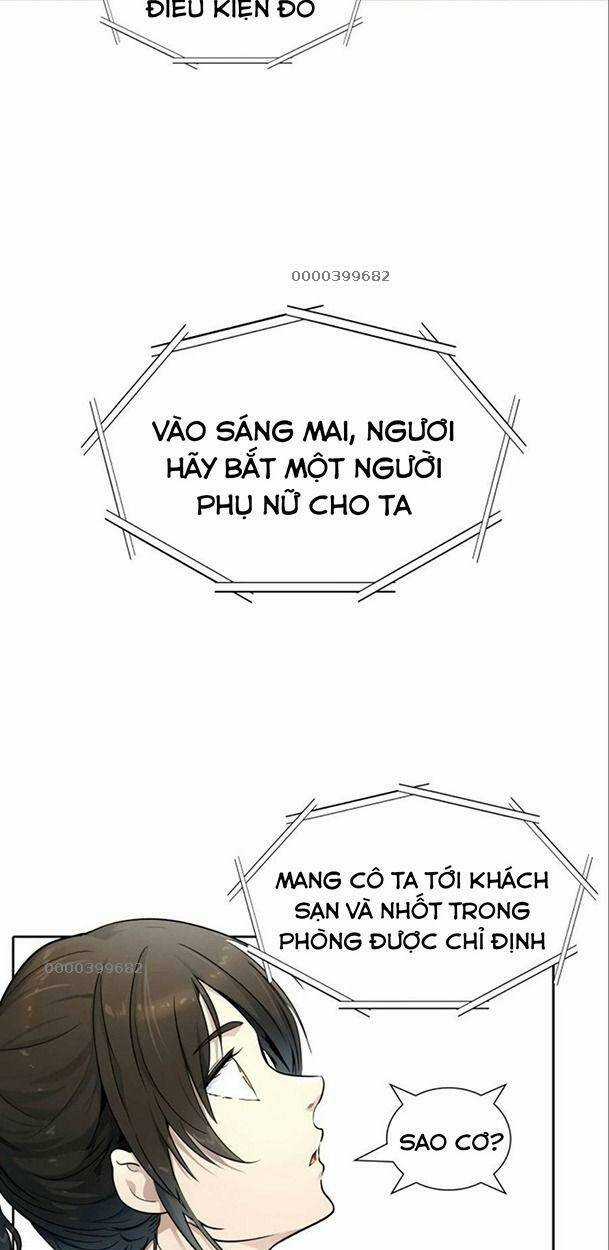 Cuộc Chiến Trong Tòa Tháp - Tower Of God Chapter 556 trang 4