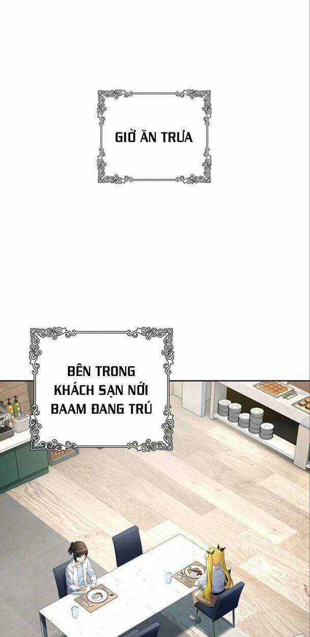 Cuộc Chiến Trong Tòa Tháp - Tower Of God Chapter 556 trang 40