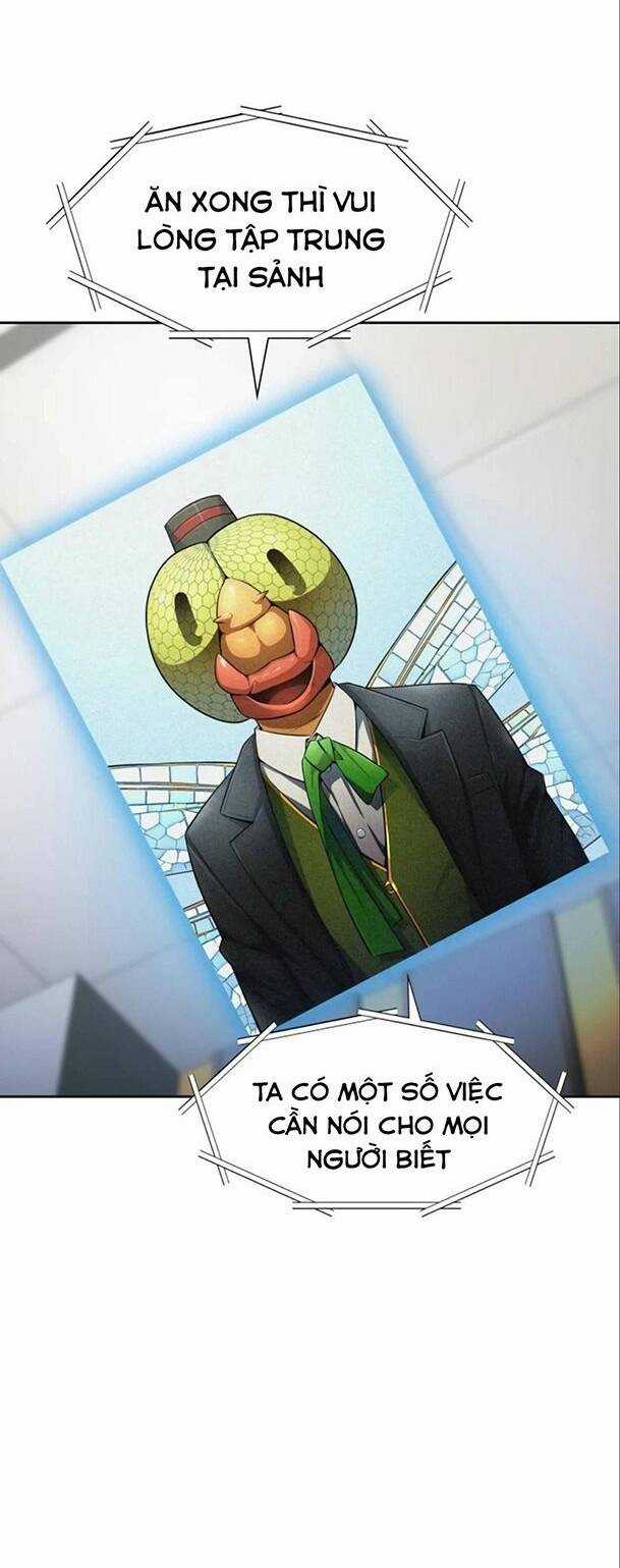 Cuộc Chiến Trong Tòa Tháp - Tower Of God Chapter 556 trang 47