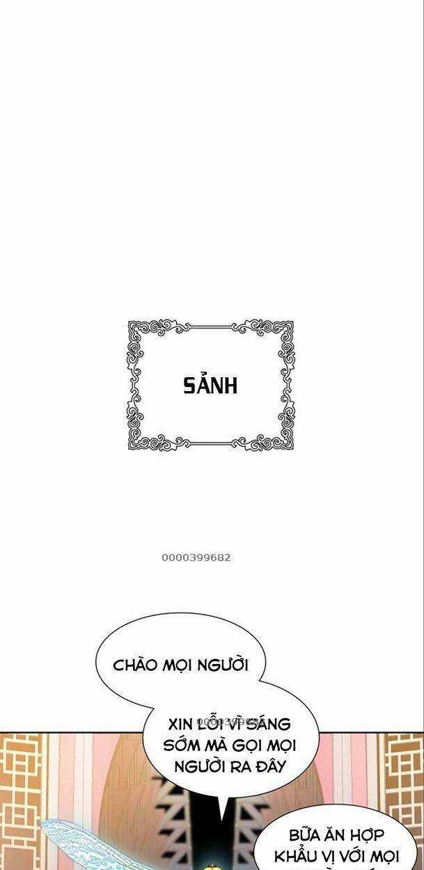 Cuộc Chiến Trong Tòa Tháp - Tower Of God Chapter 556 trang 48