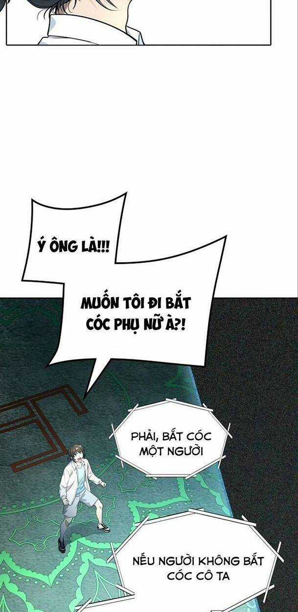 Cuộc Chiến Trong Tòa Tháp - Tower Of God Chapter 556 trang 5