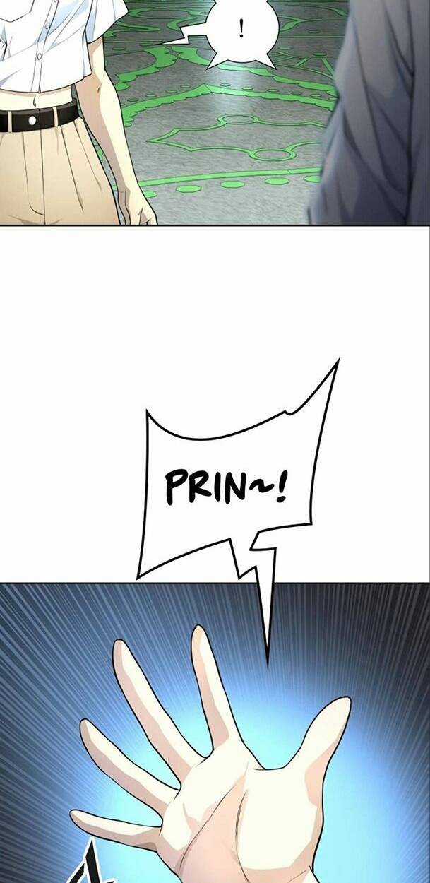 Cuộc Chiến Trong Tòa Tháp - Tower Of God Chapter 556 trang 53