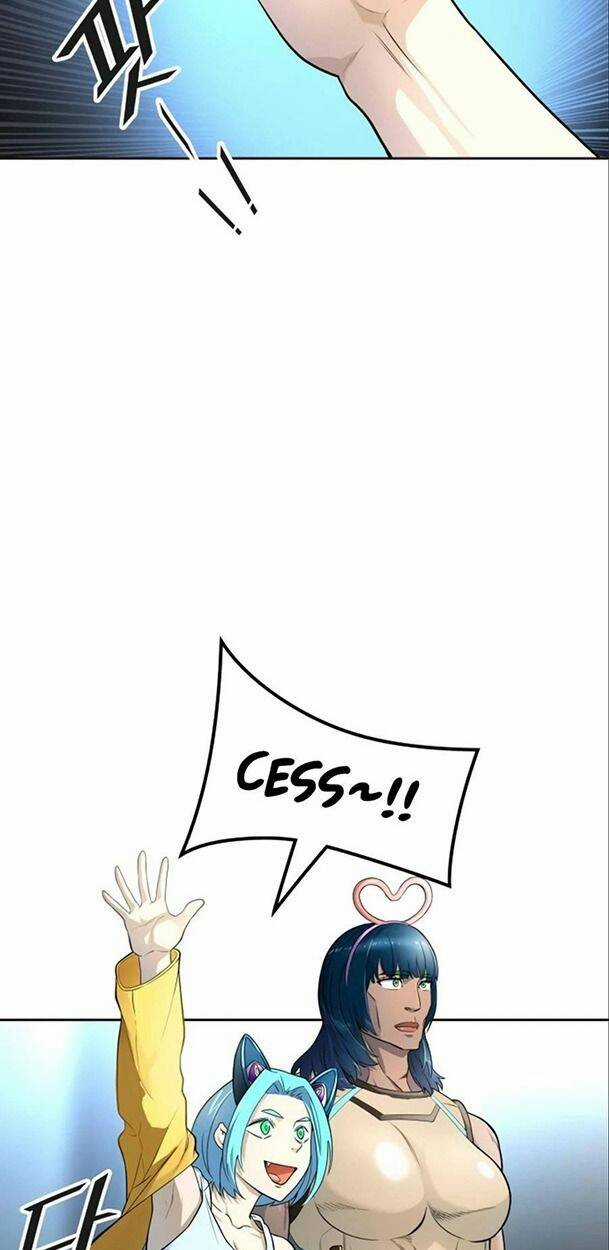 Cuộc Chiến Trong Tòa Tháp - Tower Of God Chapter 556 trang 54