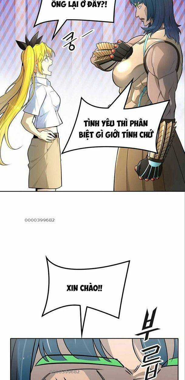 Cuộc Chiến Trong Tòa Tháp - Tower Of God Chapter 556 trang 62