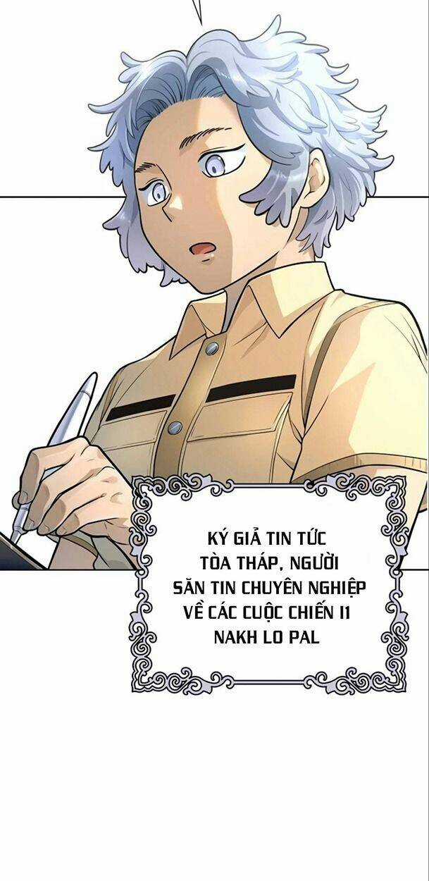 Cuộc Chiến Trong Tòa Tháp - Tower Of God Chapter 556 trang 72