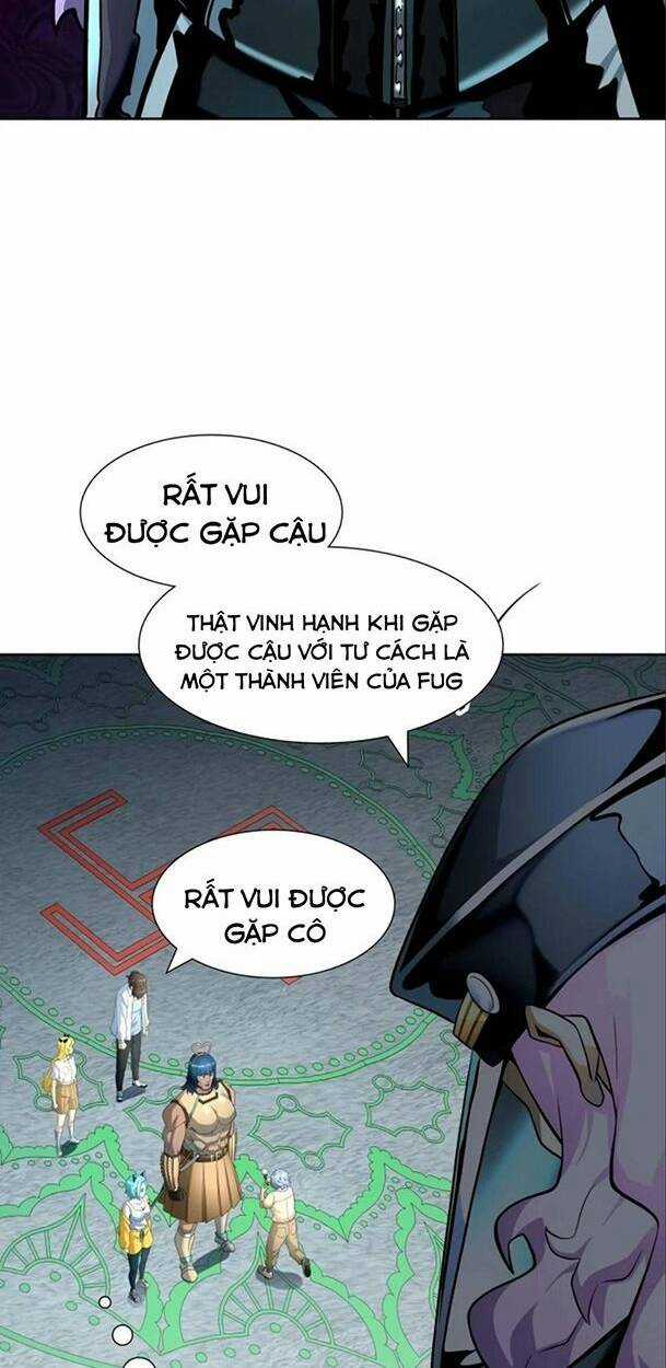 Cuộc Chiến Trong Tòa Tháp - Tower Of God Chapter 556 trang 77
