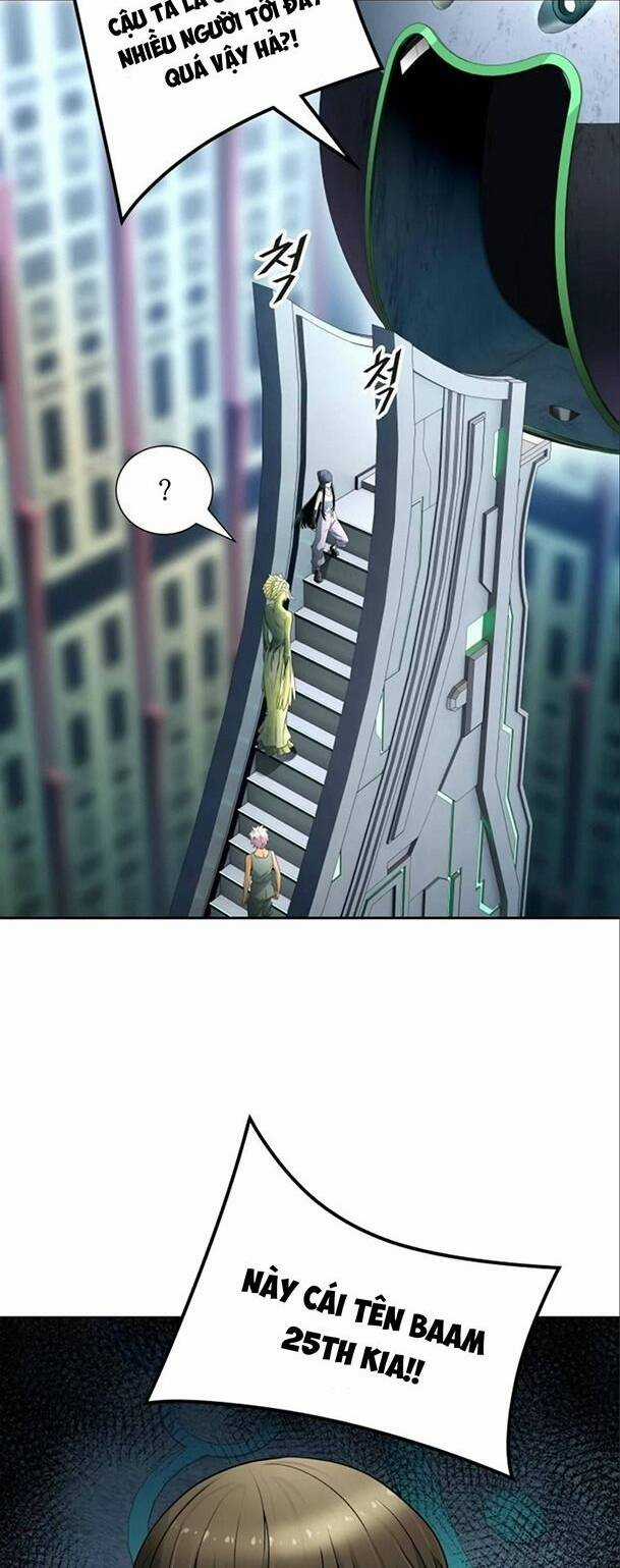 Cuộc Chiến Trong Tòa Tháp - Tower Of God Chapter 556 trang 83