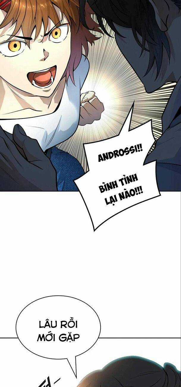 Cuộc Chiến Trong Tòa Tháp - Tower Of God Chapter 556 trang 96