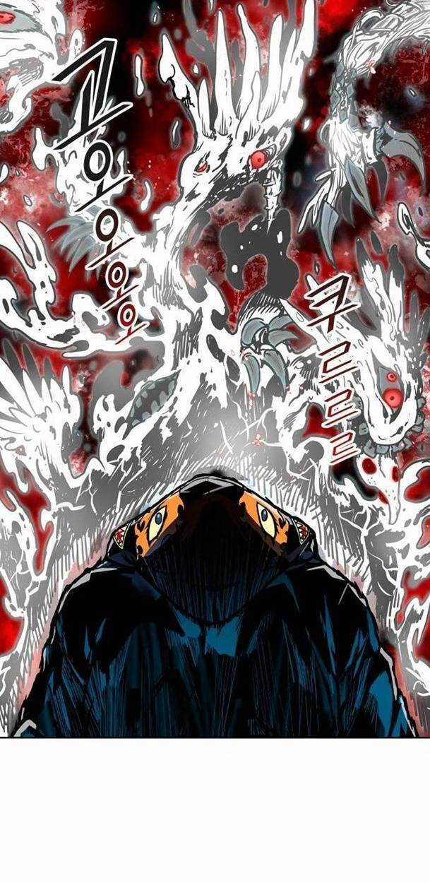 Cuộc Chiến Trong Tòa Tháp - Tower Of God Chapter 557 trang 18