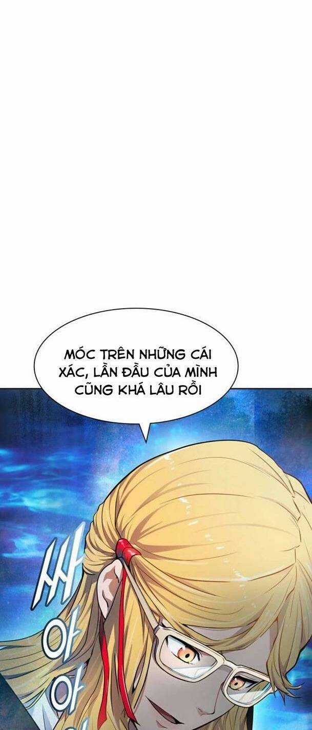 Cuộc Chiến Trong Tòa Tháp - Tower Of God Chapter 557 trang 31