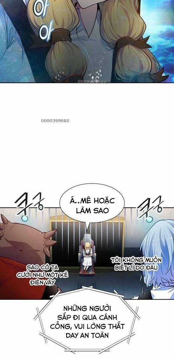 Cuộc Chiến Trong Tòa Tháp - Tower Of God Chapter 557 trang 32