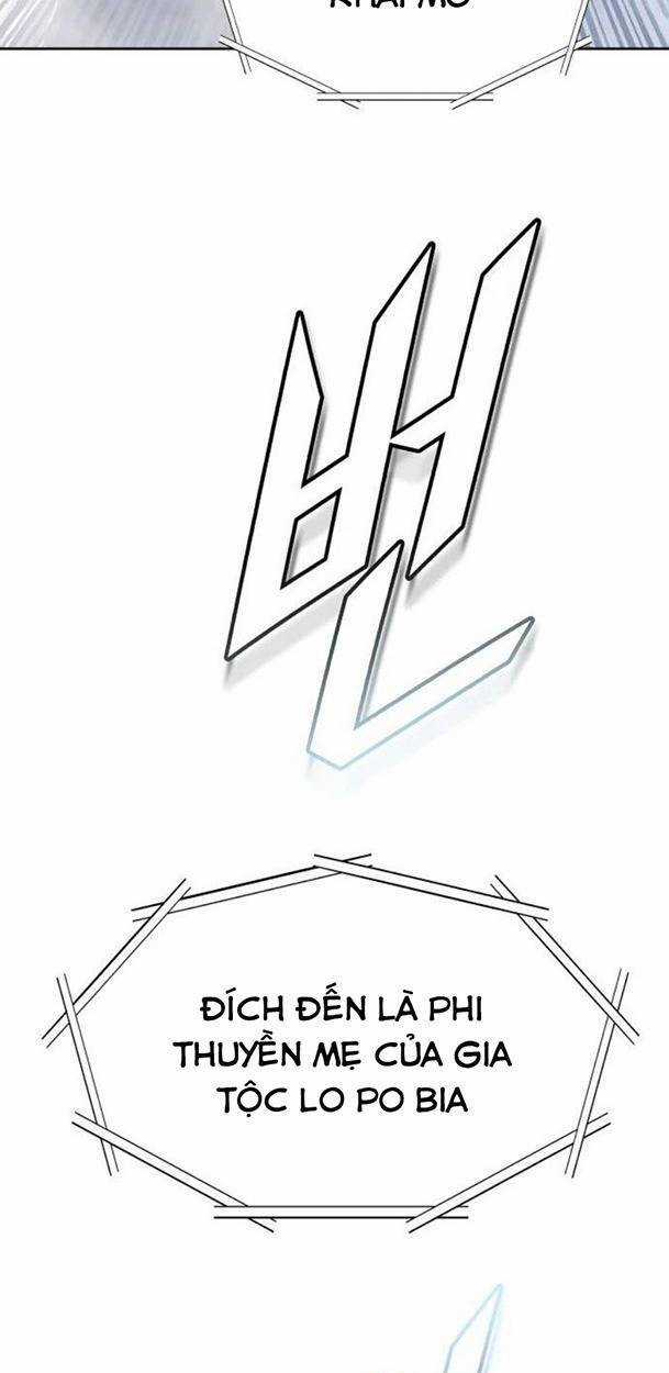 Cuộc Chiến Trong Tòa Tháp - Tower Of God Chapter 557 trang 34