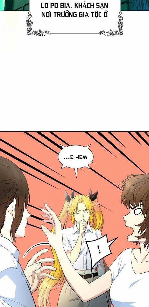Cuộc Chiến Trong Tòa Tháp - Tower Of God Chapter 557 trang 37