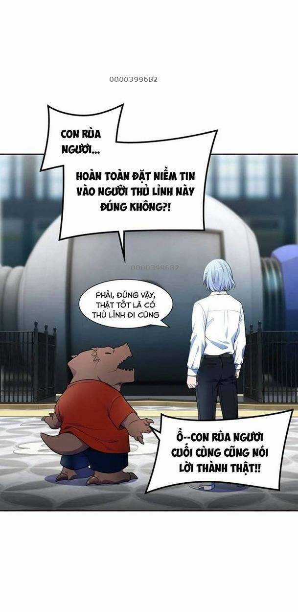 Cuộc Chiến Trong Tòa Tháp - Tower Of God Chapter 557 trang 4