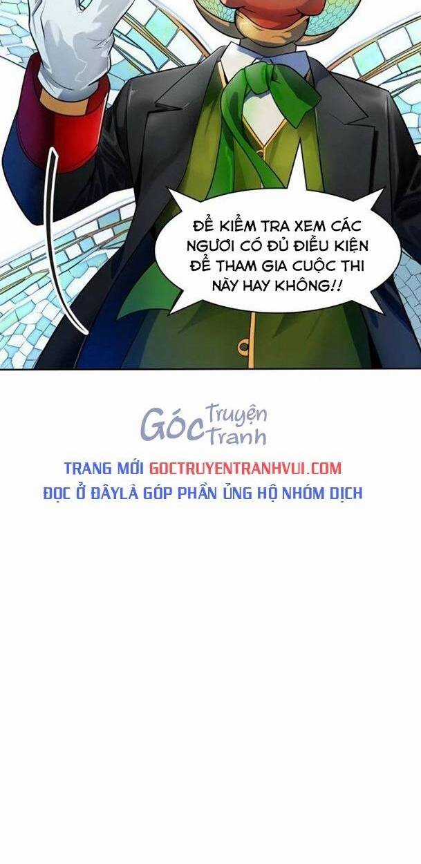 Cuộc Chiến Trong Tòa Tháp - Tower Of God Chapter 557 trang 45