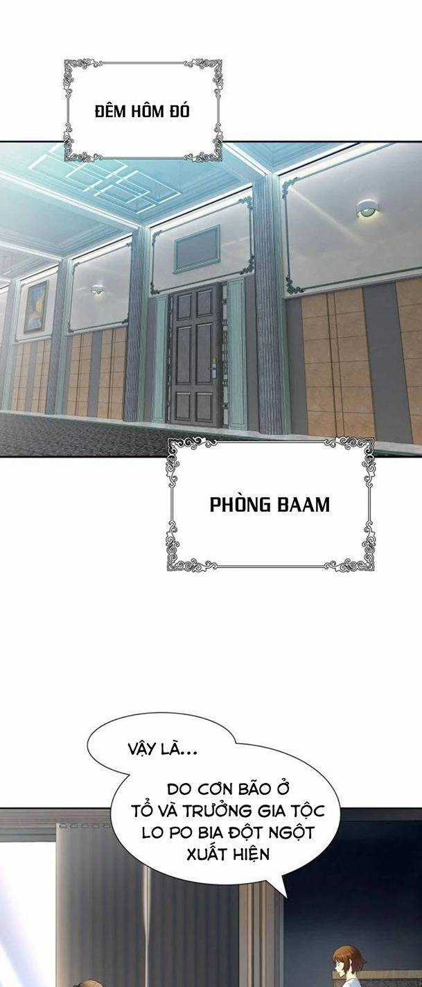 Cuộc Chiến Trong Tòa Tháp - Tower Of God Chapter 557 trang 46