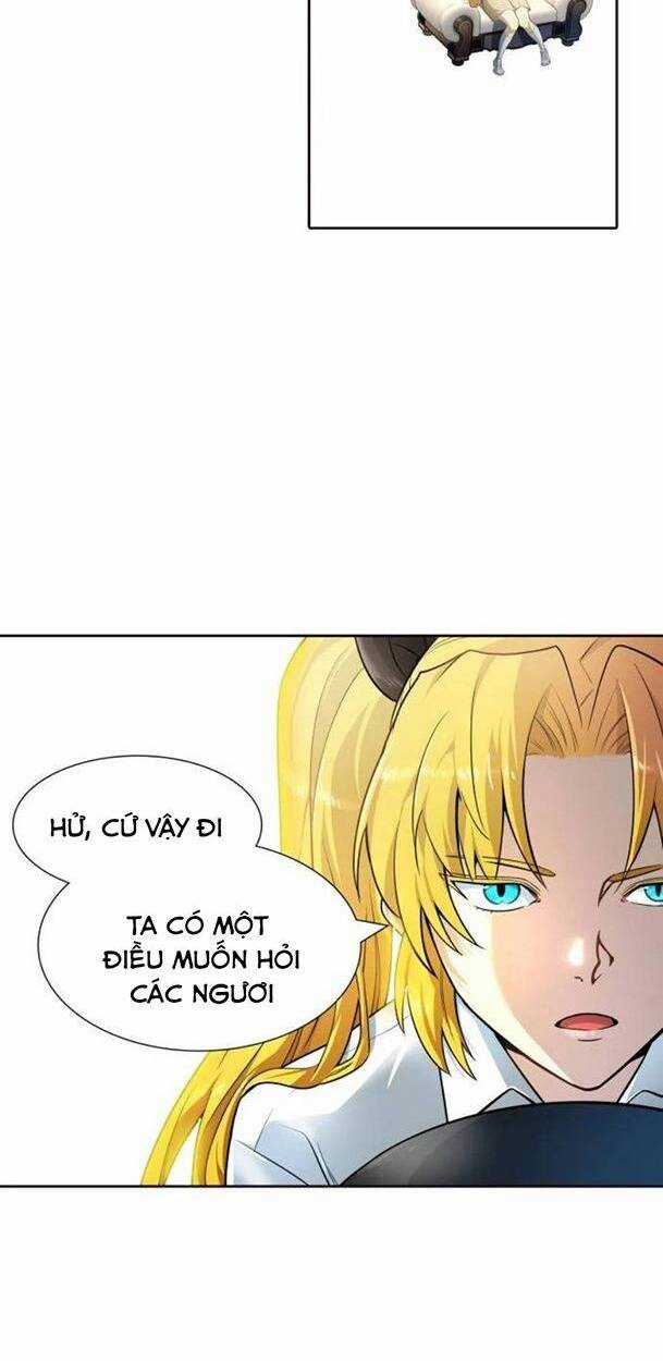 Cuộc Chiến Trong Tòa Tháp - Tower Of God Chapter 557 trang 53
