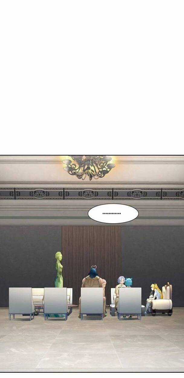 Cuộc Chiến Trong Tòa Tháp - Tower Of God Chapter 557 trang 55