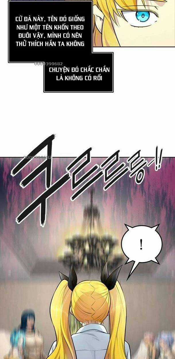 Cuộc Chiến Trong Tòa Tháp - Tower Of God Chapter 557 trang 58