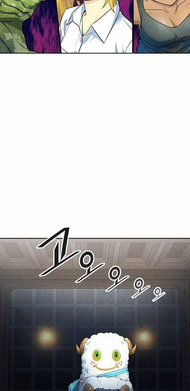 Cuộc Chiến Trong Tòa Tháp - Tower Of God Chapter 557 trang 60