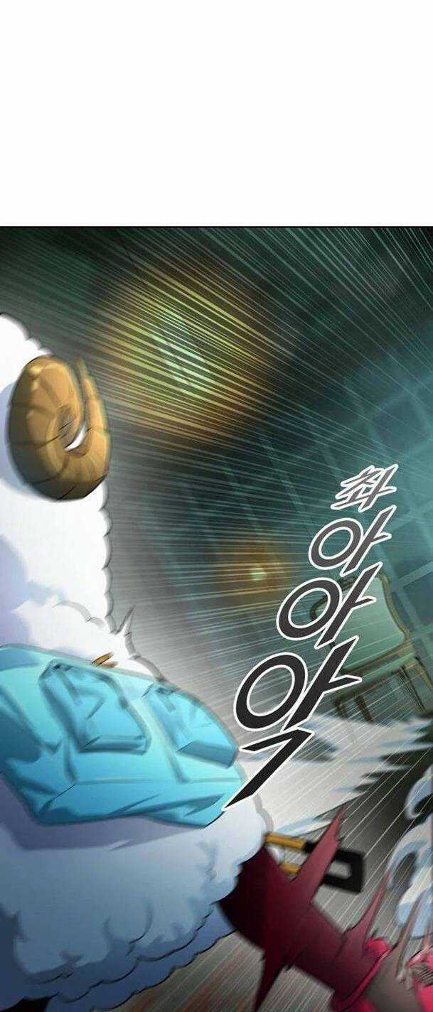 Cuộc Chiến Trong Tòa Tháp - Tower Of God Chapter 557 trang 63