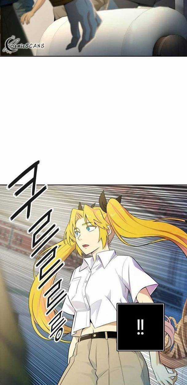 Cuộc Chiến Trong Tòa Tháp - Tower Of God Chapter 557 trang 68