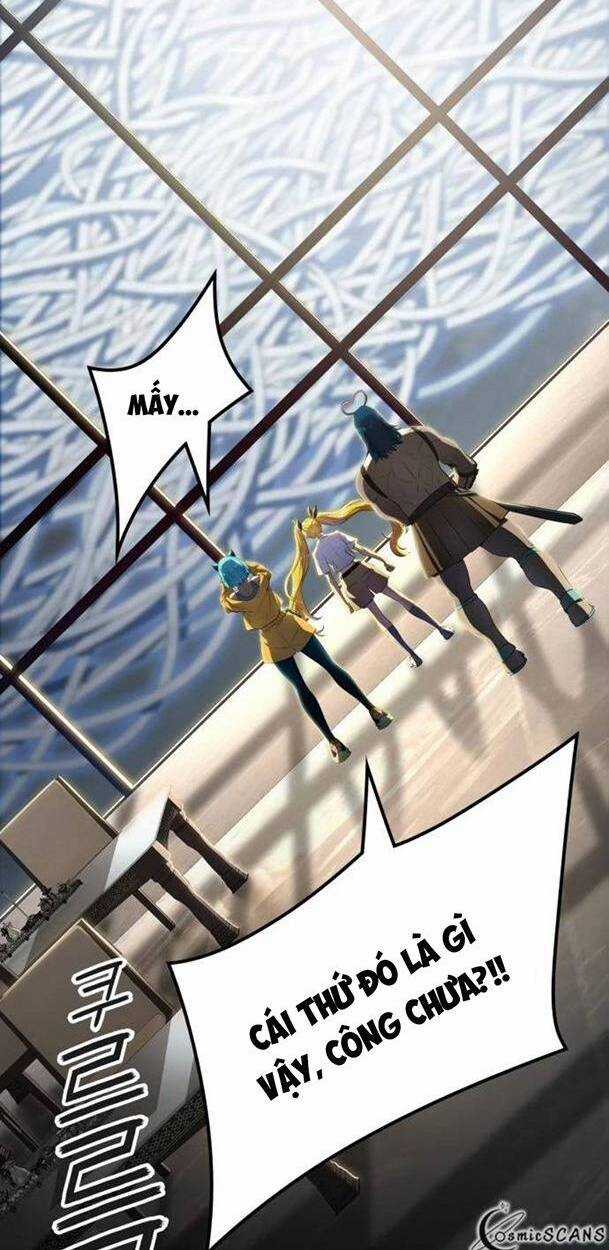 Cuộc Chiến Trong Tòa Tháp - Tower Of God Chapter 557 trang 75