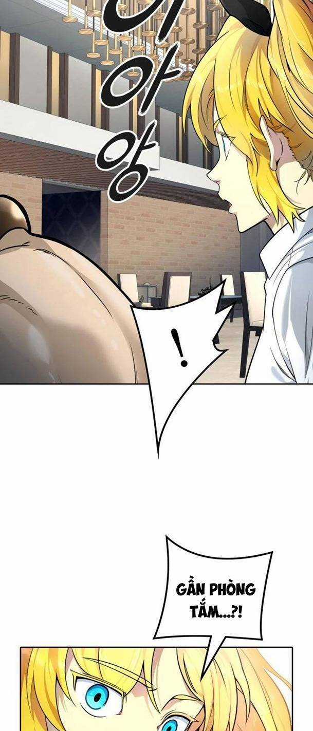 Cuộc Chiến Trong Tòa Tháp - Tower Of God Chapter 557 trang 78