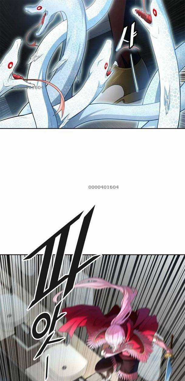 Cuộc Chiến Trong Tòa Tháp - Tower Of God Chapter 558 trang 15