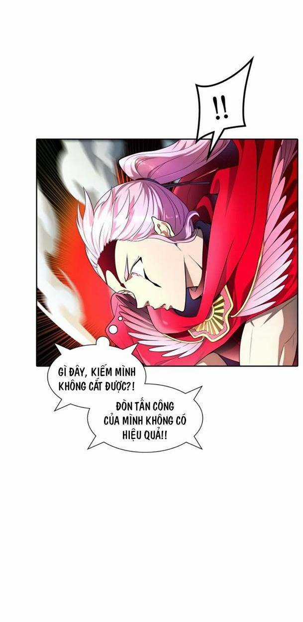 Cuộc Chiến Trong Tòa Tháp - Tower Of God Chapter 558 trang 21