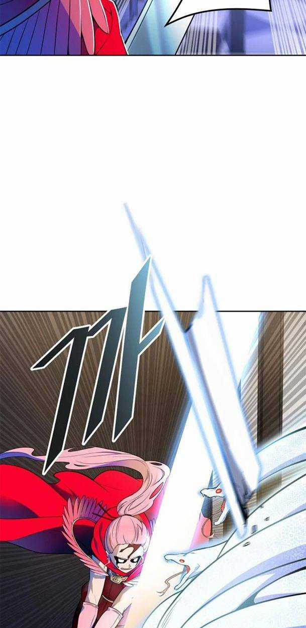 Cuộc Chiến Trong Tòa Tháp - Tower Of God Chapter 558 trang 27