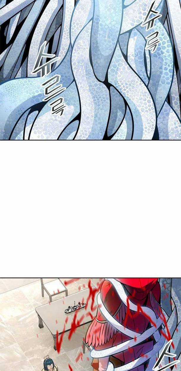 Cuộc Chiến Trong Tòa Tháp - Tower Of God Chapter 558 trang 33