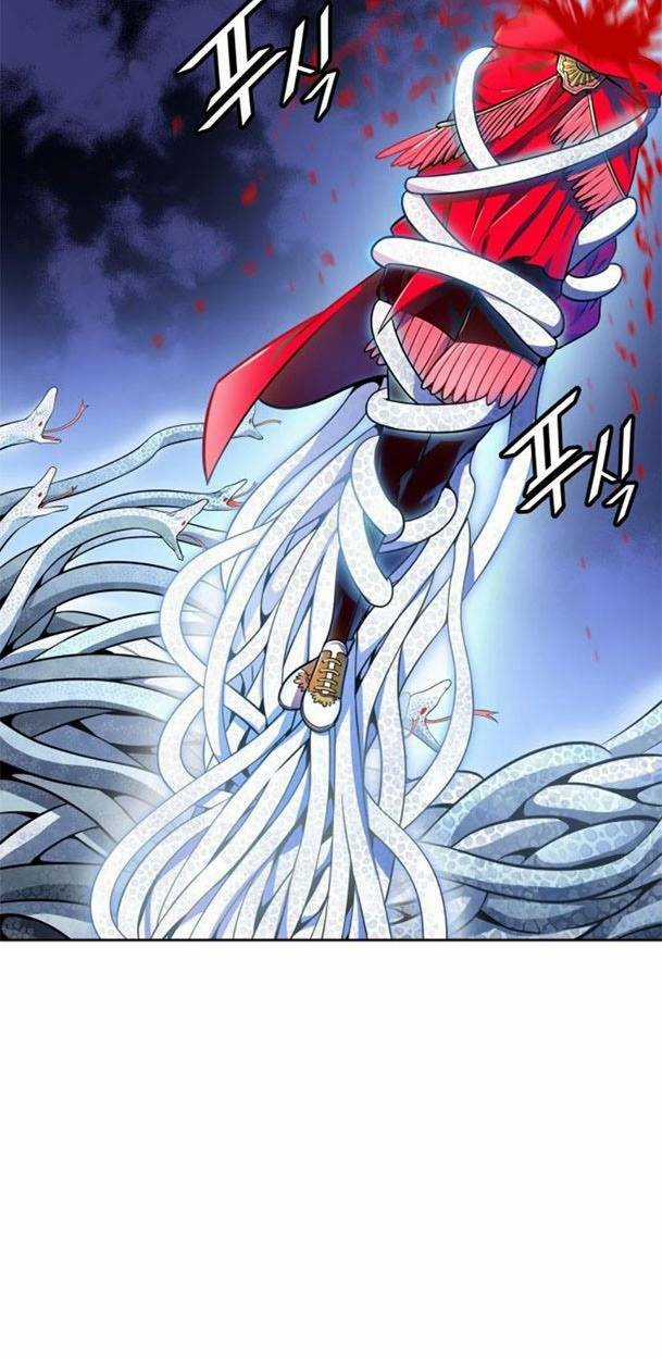 Cuộc Chiến Trong Tòa Tháp - Tower Of God Chapter 558 trang 35