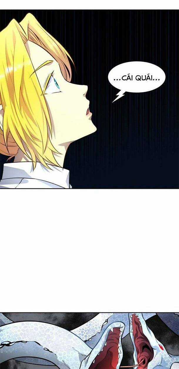 Cuộc Chiến Trong Tòa Tháp - Tower Of God Chapter 558 trang 36