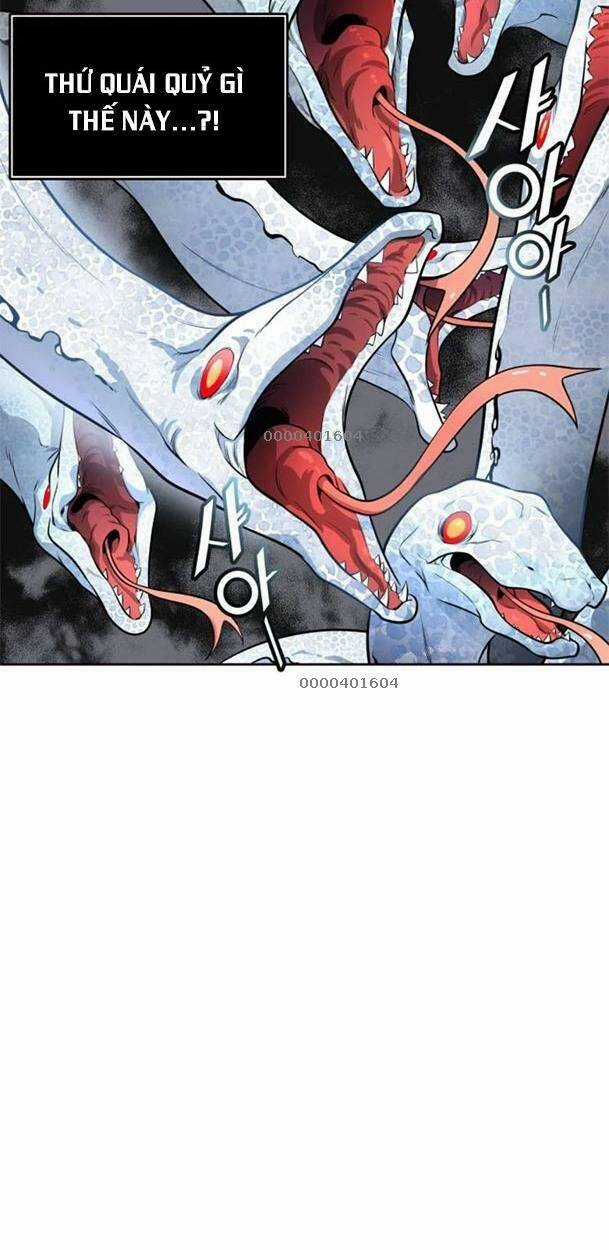 Cuộc Chiến Trong Tòa Tháp - Tower Of God Chapter 558 trang 37