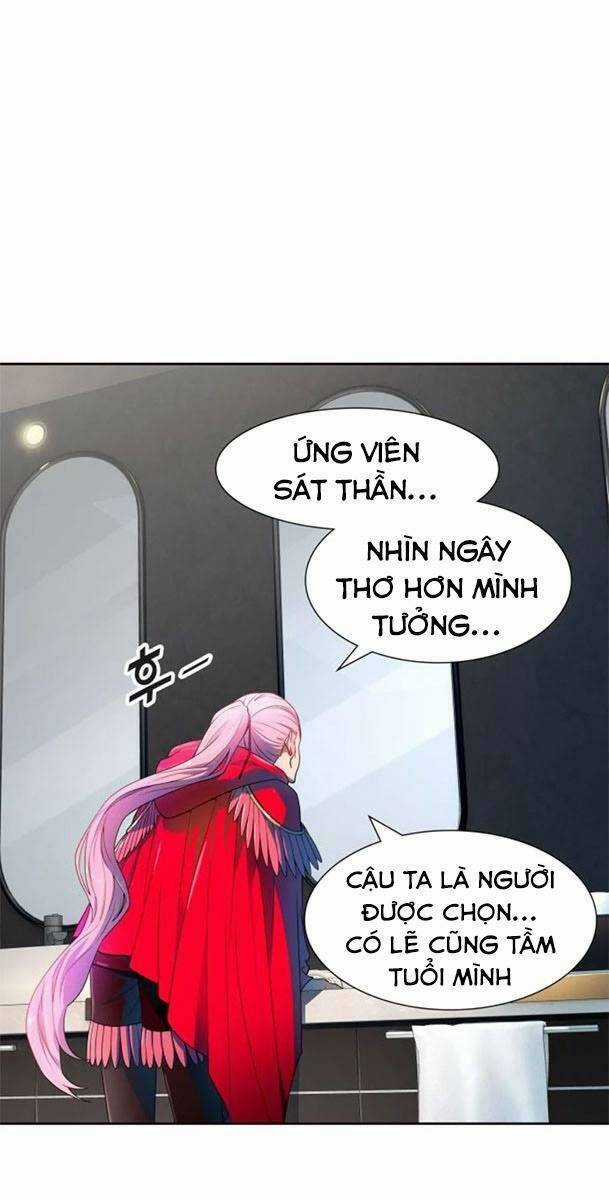Cuộc Chiến Trong Tòa Tháp - Tower Of God Chapter 558 trang 4