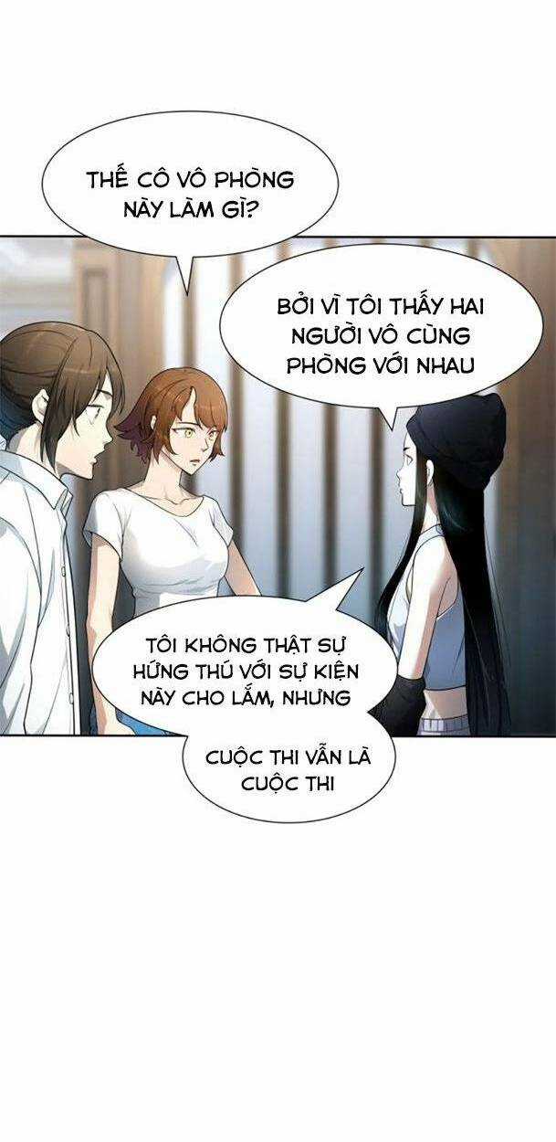 Cuộc Chiến Trong Tòa Tháp - Tower Of God Chapter 558 trang 44