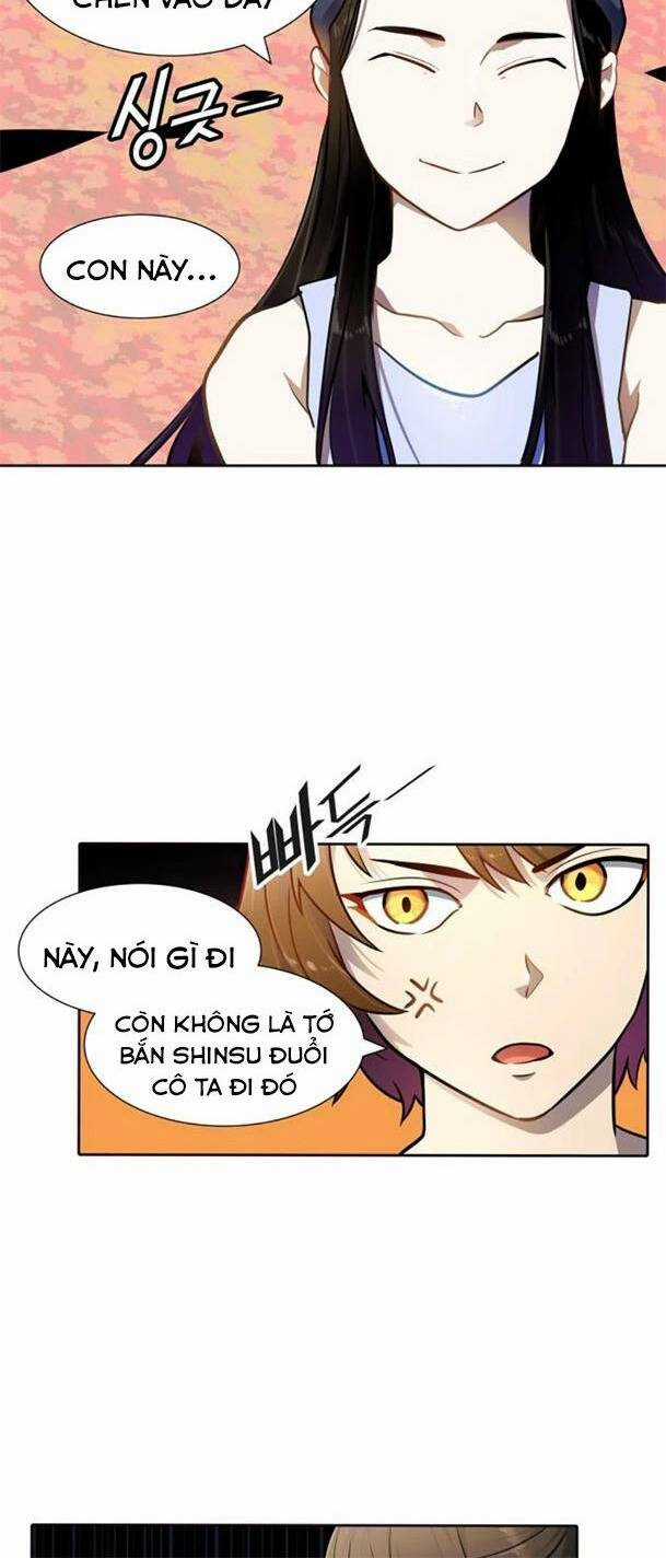 Cuộc Chiến Trong Tòa Tháp - Tower Of God Chapter 558 trang 46