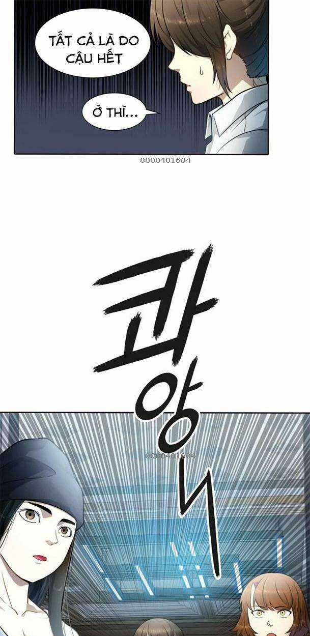 Cuộc Chiến Trong Tòa Tháp - Tower Of God Chapter 558 trang 47
