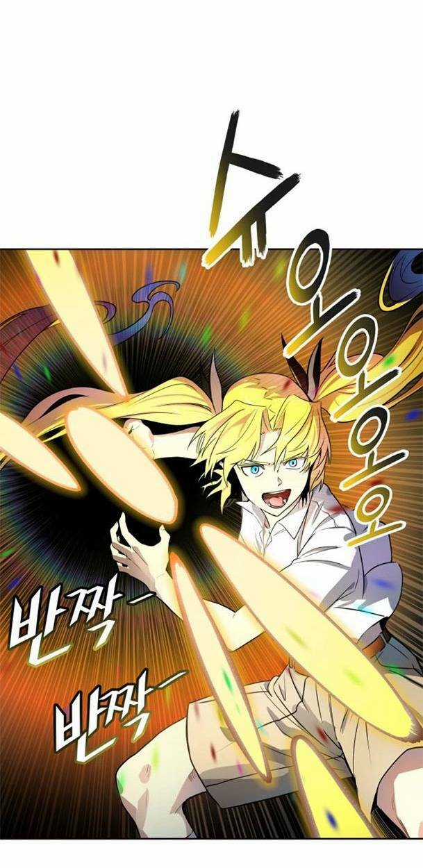 Cuộc Chiến Trong Tòa Tháp - Tower Of God Chapter 558 trang 49