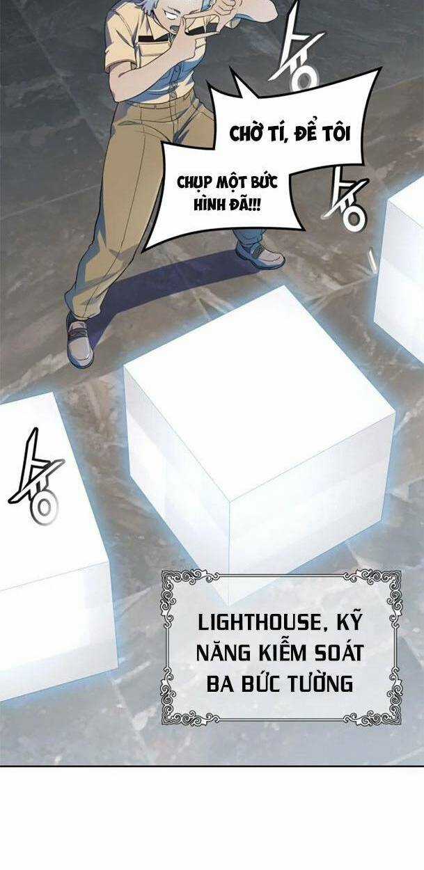 Cuộc Chiến Trong Tòa Tháp - Tower Of God Chapter 558 trang 60
