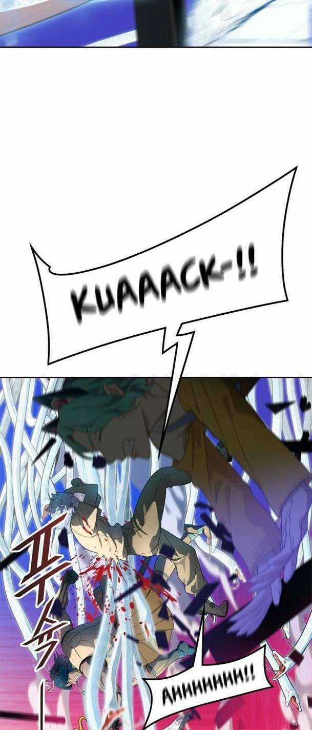 Cuộc Chiến Trong Tòa Tháp - Tower Of God Chapter 558 trang 62