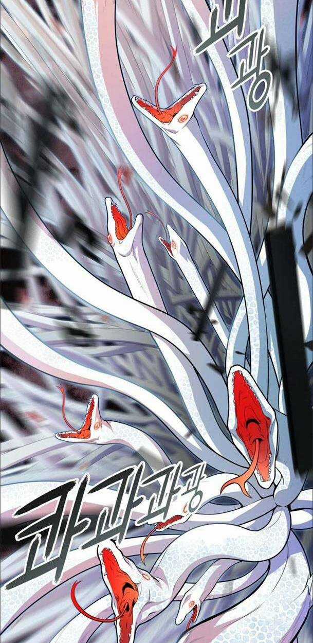 Cuộc Chiến Trong Tòa Tháp - Tower Of God Chapter 558 trang 64