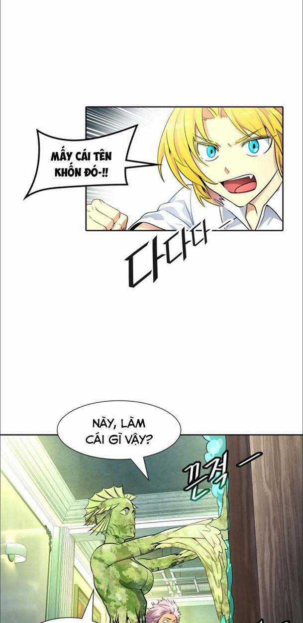 Cuộc Chiến Trong Tòa Tháp - Tower Of God Chapter 558 trang 67