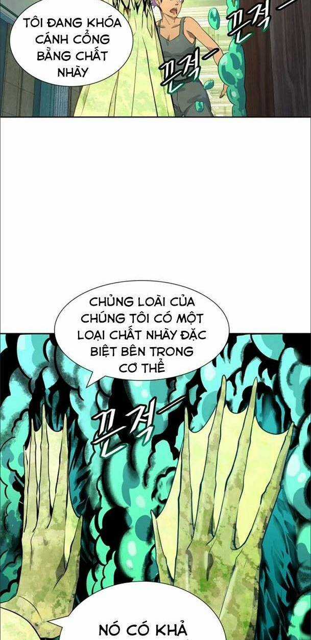 Cuộc Chiến Trong Tòa Tháp - Tower Of God Chapter 558 trang 68